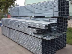 Quality 50M2 Prefab Metal Shop Buildings PU Insulation Prefab Steel Workshop With Skillion wholesale