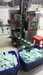 Automatic small tea bag packing machine price