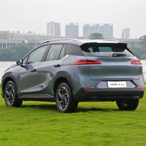 Quality 2024 Aion V Plus 70 Smart Leading Edition 7-Seater Electric Car Utility Vehicle in Market wholesale