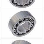 2310k 2311k 2312k P6 C3 Self Aligning Ball Bearings