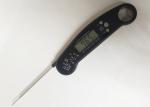 Bright Backlight Bbq Temperature Thermometer / Grill Probe Thermometer Easy To