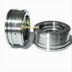 Seal Retainer Piston Ring Hydraulic Rock Crusher Spare Parts Suitable For Soosan