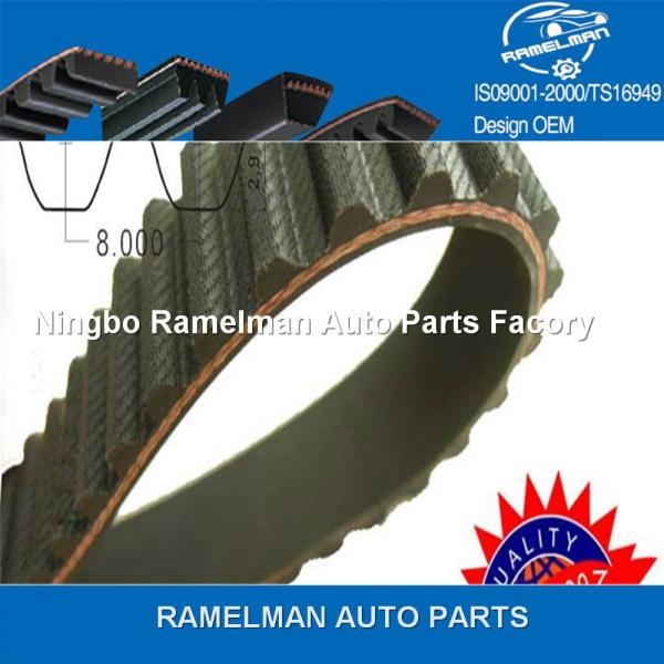 Hot sale DAIHATSU CAR BELTS OEM 13514-87208/99YU25/13514-87212/106MY25/13514