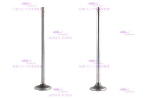 Quality 4cyls Diesel Engine Valve For Caterpillar C7 217-5213 wholesale