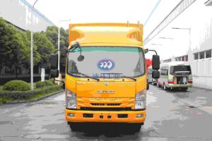 Quality 80KW 5000mm Wheelbase 6.8L Diesel Emergency Vehicle wholesale