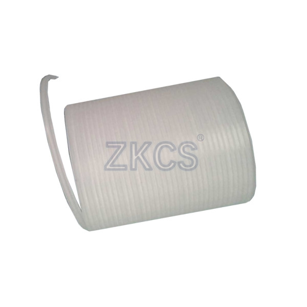Plastic Welding Strips 10KV Cable 7mm For Electrical Industry PP Material