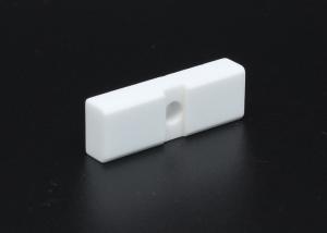 Quality High Stability Dry Pressing Alumina Ceramic Rod wholesale