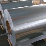 Colour Coated Aluminum Coil Roll / Aluminium Composite Sheet 5000kg