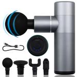 The Best Selling Fascia Gun Mini Handle Massage Guns