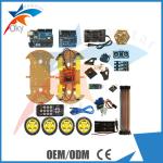 Electric Intelligent Bluetooth Smart Car / Remote Control Car Parts