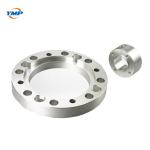 A380 Car Spare Parts , Non Standard Stainless Steel Auto Parts