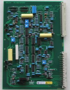 Quality 91.198.1473 Printed circuit board SRJ, SRJ-01 offset printing machines spare parts wholesale