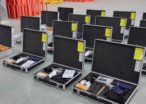Quality CE Hdpe Geomembrane Welding Machine For Pp Pe Thermoplastic Welding wholesale