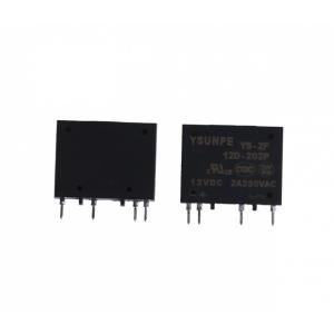 Quality Dustproof Solid State Relay Overload Protection Solder Resistant Small wholesale