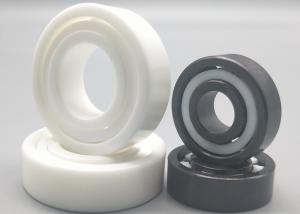 Quality Thin Section Si3N4 6209 Semiconductor Ball Bearings wholesale