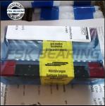 High Precision BMW25-D-G1-V1 Linear Slider BMW Series Low Preload 25*48*34.5mm