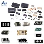 46 Ohm 1/4 Smd Fuse Radiator Fan Rxg20 Resistor