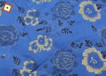 Warp Knitting Printing Polyester Pengji Mattress Cloth Hot Gold Powder