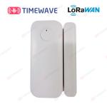 Remote Control Automatic Meter Reading System LoRa Electronic Door Magnetic