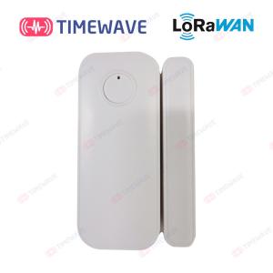 Quality Remote Control Automatic Meter Reading System LoRa Electronic Door Magnetic wholesale