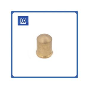 Quality Automotive Brass Cap Deep Drawn Metal Stamping wholesale