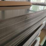 Ss304 Ss316 Ss316l Stainless Steel Metal Plate For Building Material