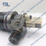 F2 Pumping Diesel Injector BEBE1R18001 BEBE1R18101 BEBE1R18201 22378579