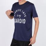 OEM Accept Mens Crew Neck T Shirt