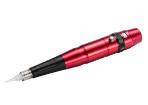 Quality Electric Semi - Permanent Makeup Tattoo Pen Machine High Performance wholesale
