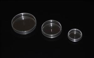 Quality Laboratory Plastic Culture Dish Round Shape wholesale