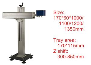 Quality Laser Marking Z Axis Assembly wholesale