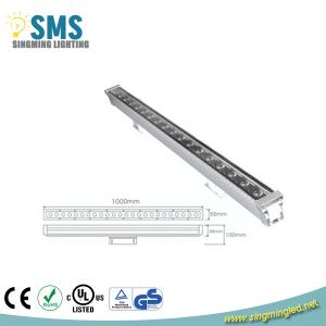 Quality LED wall washer SMS-XQD-24B wholesale