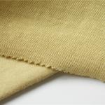 Interlock Style Pre Oxidized Para Aramid Material Alkali Resistance