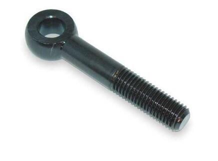 Stainless Steel Rod Ends Hex Head Bolt Swing Bolts And Eyebolts For Machinery