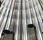 Polished Multipurpose 304 Stainless Steel Round Tube Suppliers 202 Ss 304 Square