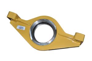 Quality Durable 24D0047 Front Swing Bracket Backhoe Loader Parts ASSY wholesale