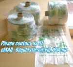 Layflat tubing, tubing, sheeting, poly tube, poly tubing, tint film, anti-static