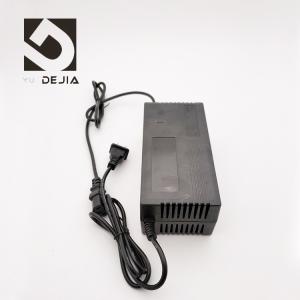 Quality Three Stage Charge 48 Volt Electric Bike Charger 1.8A Max Charging Current wholesale