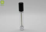 Luxury Round Shape Lip Gloss Tubes 5ml Empty Cosmetics Packaging Containers