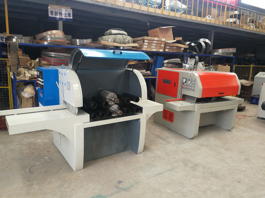 Hot Selling Automatic Wood Pallet Making Machine Europe Stringer Pallet Nailing Machine For Farms At Competitive Price