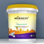Non Toxic Acrylic Waterproof Coating for Building Spray Italian Colored Sand