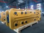 Name:High Quanlity Hydraulic Hammer Model :SB81 Material；42CrMo