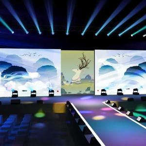 Quality Customized Sliding LED Screen wholesale
