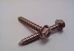 Quality Carbon Steel Fixings And Fasteners / Stainless Steel Self Drilling Screw wholesale
