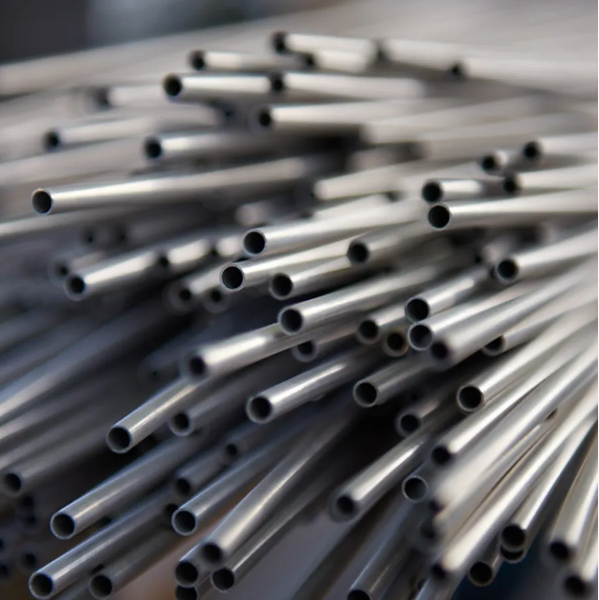 Smooth Surface Sanitary Stainless Steel Piping 20mm ASTM 201 202 304 304L 304