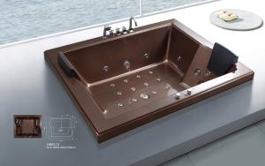 Quality Sanitary ware, Bathtubs, Jacuzzi, Massage bathtub,WHIRLPOOL HB8113 wholesale