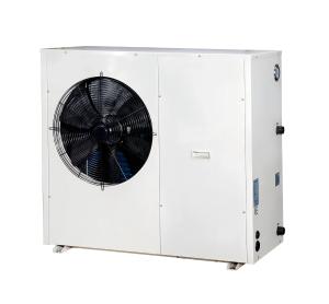Quality 10KW Air Source Water Heater Heating And Cooling Heat Pump wholesale
