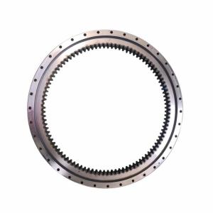 Quality DX225LC Excavator Slew Bearing DX300 Turntable Bearing Aftermarket wholesale