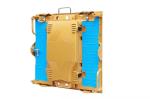 Commercial P6 Outdoor LED Screen , Super Slim Advertising Led Display Board