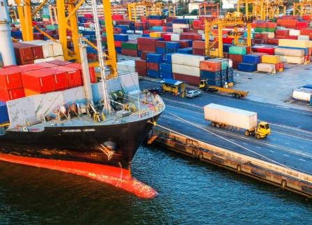 Cheap High Reliability Customs Declaration Service , USA Customs Clearance Broker for sale